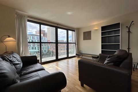 undefined, Pollard Street, New Islington, Manchester