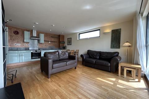 2 bedroom apartment to rent, Pollard Street, New Islington, Manchester