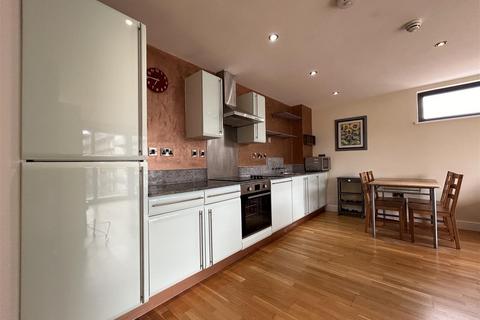 2 bedroom apartment to rent, Pollard Street, New Islington, Manchester