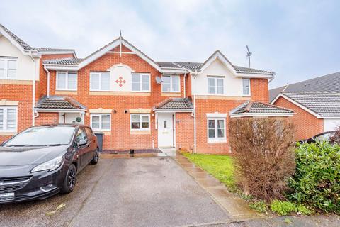 undefined, Slessor Road, York YO24