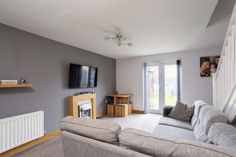 undefined, Slessor Road, York YO24