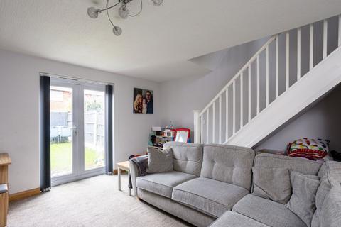undefined, Slessor Road, York YO24