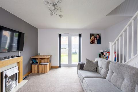 undefined, Slessor Road, York YO24