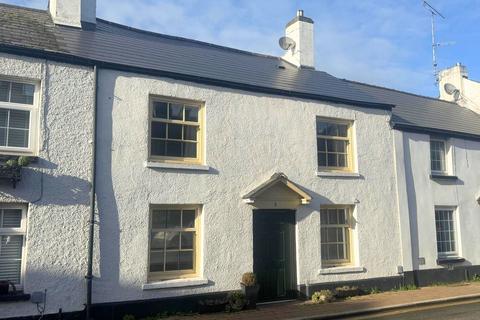 undefined, Almshouse Street, Monmouth, NP25