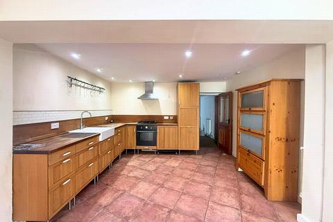 undefined, Almshouse Street, Monmouth, NP25