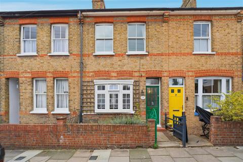 undefined, Bishops Road, London