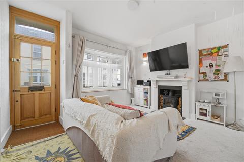 undefined, Bishops Road, London