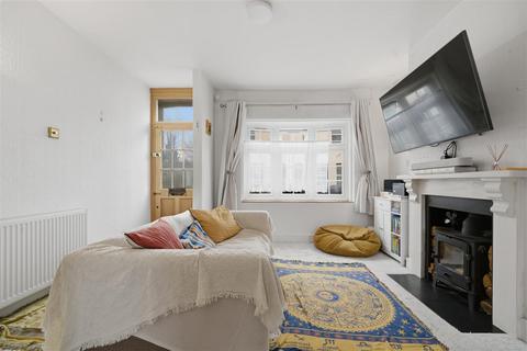 undefined, Bishops Road, London