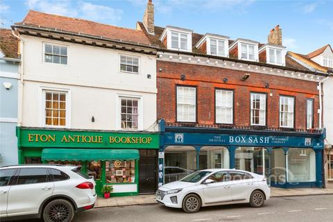 undefined, Wiggington House, High Street, Eton, SL4