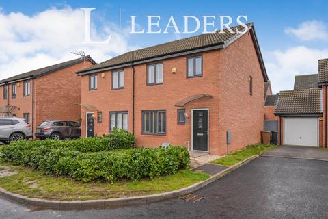 undefined, Stokesay Close, Chelmsley Wood, B37
