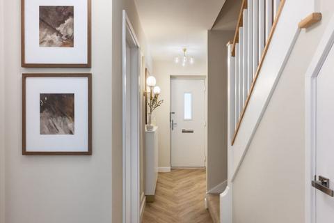 undefined, Plot 0018 at Wattons, Wattons SG14