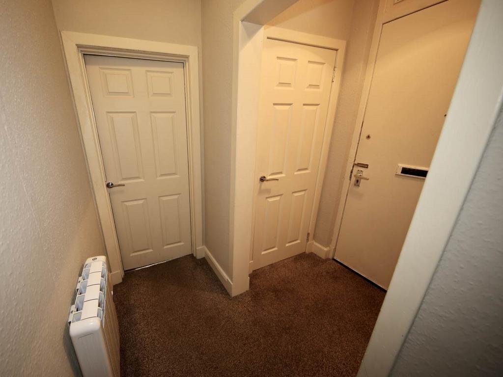 Hall Stirling