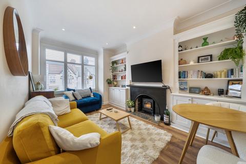 Ribblesdale Road, Tooting, London, SW16