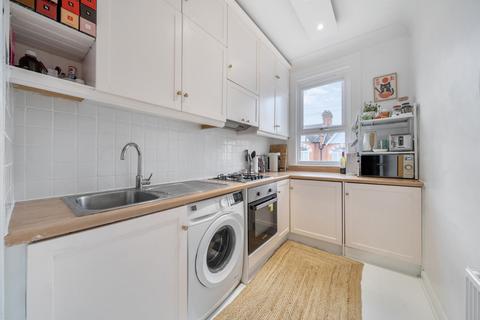 undefined, Ribblesdale Road, Tooting, London, SW16