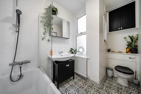 undefined, Ribblesdale Road, Tooting, London, SW16