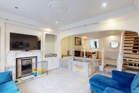 2 bedroom terraced house for sale, Oxford Road, Lostock, BL6
