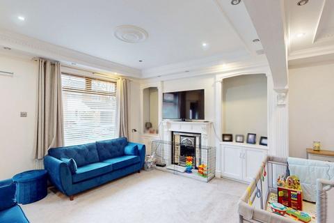 2 bedroom terraced house for sale, Oxford Road, Lostock, BL6