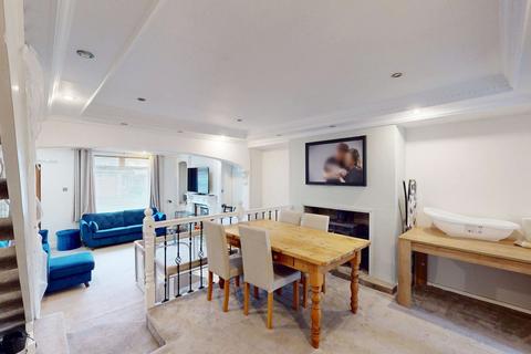 2 bedroom terraced house for sale, Oxford Road, Lostock, BL6