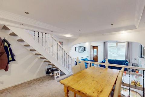 2 bedroom terraced house for sale, Oxford Road, Lostock, BL6