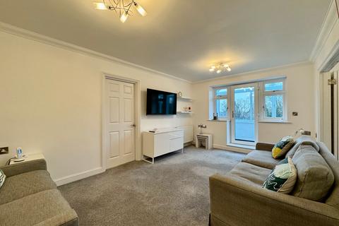 2 bedroom retirement property for sale, Edgware Way, Eaton Court, HA8