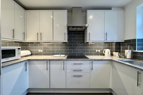2 bedroom retirement property for sale, Edgware Way, Eaton Court, HA8