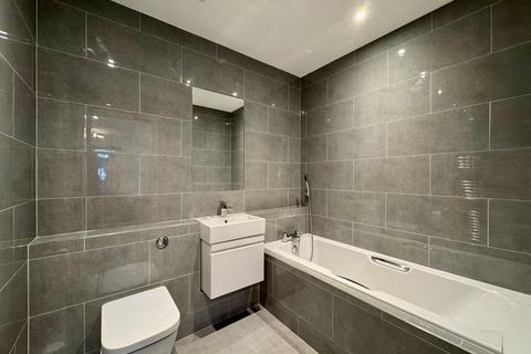 2 bedroom retirement property for sale, Edgware Way, Eaton Court, HA8