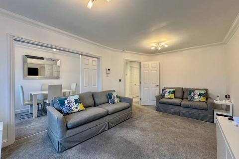 2 bedroom retirement property for sale, Edgware Way, Eaton Court, HA8