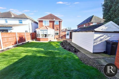 3 bedroom detached house for sale, Lichfield Road, Rugeley WS15
