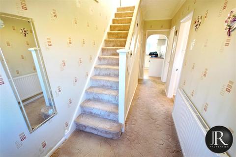 3 bedroom detached house for sale, Lichfield Road, Rugeley WS15