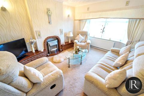 3 bedroom detached house for sale, Lichfield Road, Rugeley WS15