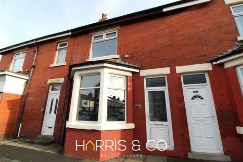 undefined, Addison Road, Fleetwood, Lancashire, FY7