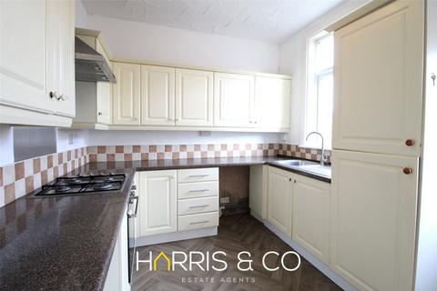 undefined, Addison Road, Fleetwood, Lancashire, FY7
