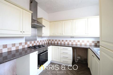 undefined, Addison Road, Fleetwood, Lancashire, FY7
