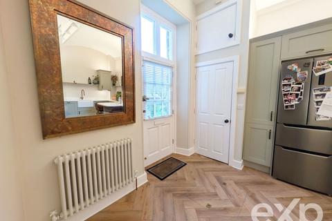 3 bedroom terraced house for sale, Queens House, Fennel Close, Maidstone ME16