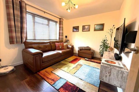 3 bedroom terraced house for sale, Bedfont Close, Bedfont