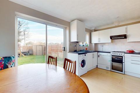 undefined, Whaddon Way, Milton Keynes MK3