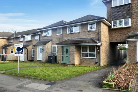 Whaddon Way, Milton Keynes MK3