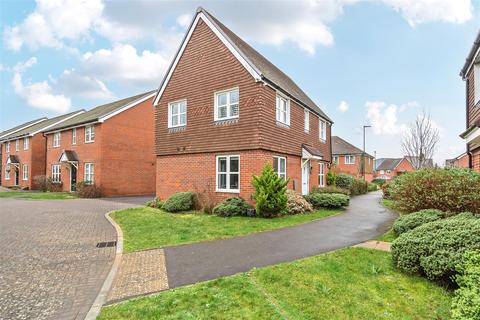 undefined, Malthouse Way, Worthing BN13