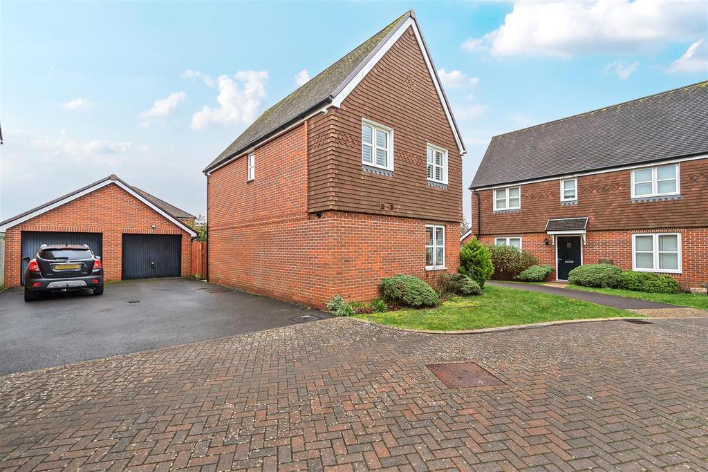 For Sale by Aspire Residential - Malthouse Way