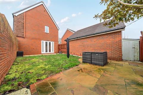 undefined, Malthouse Way, Worthing BN13