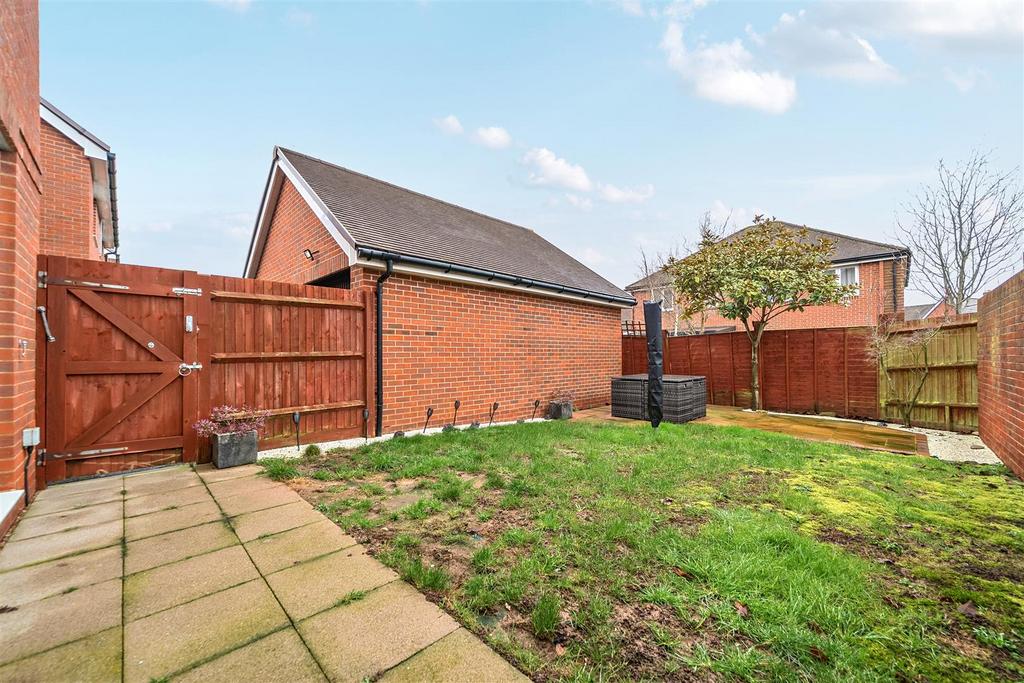 For Sale by Aspire Residential - Malthouse Way