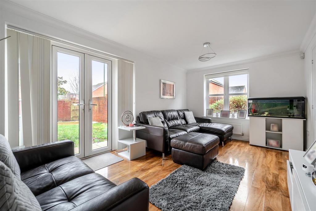 For Sale by Aspire Residential - Malthouse Way