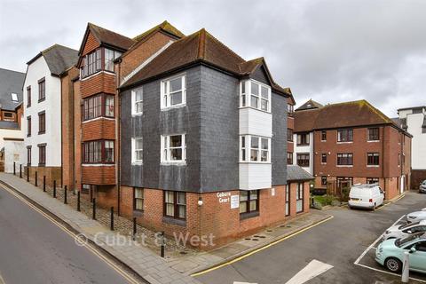 undefined, Caburn Court, Lewes BN7