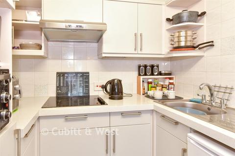 undefined, Caburn Court, Lewes BN7