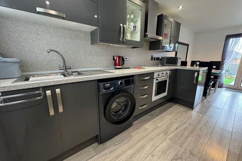 undefined, Hereford Lawns, Swindon, SN3 1LB