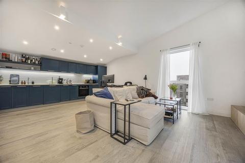 1 bedroom apartment for sale, Joseph Huntley Walk, Reading, RG1