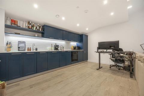 1 bedroom apartment for sale, Joseph Huntley Walk, Reading, RG1