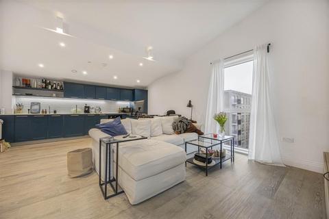 1 bedroom apartment for sale, Joseph Huntley Walk, Reading, RG1