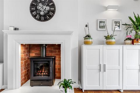 4 bedroom detached house for sale, Dornoch Avenue, Southwell NG25