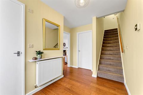4 bedroom detached house for sale, Dornoch Avenue, Southwell NG25